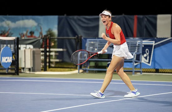 SOURCE: PACWTENNIS/TWITTER