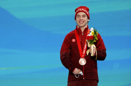 CHRISTIAN PETERSEN/GETTY IMAGES