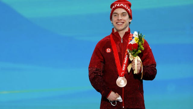 CHRISTIAN PETERSEN/GETTY IMAGES