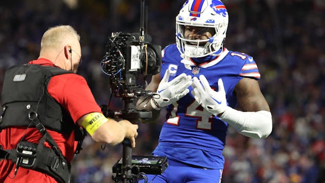 NFL Week 13: Cue up Taylor Swift