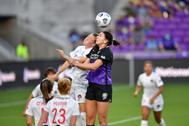 Source: NWSL/Twitter