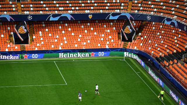 SOURCE: UEFA