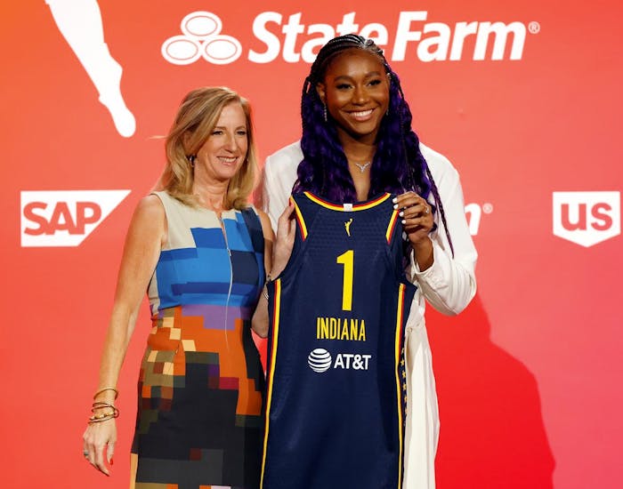 SOURCE: SARAH STIER/GETTY IMAGES