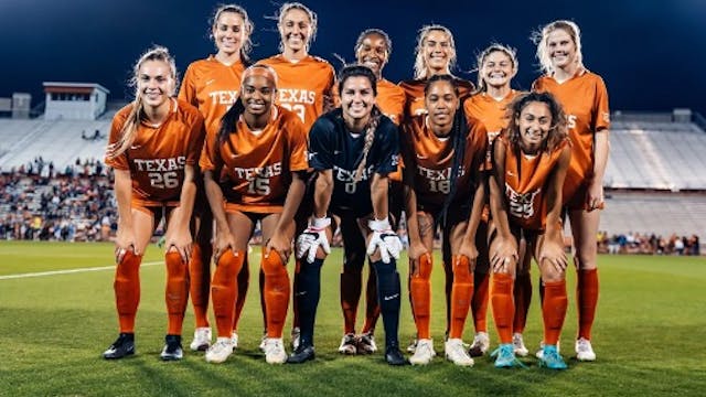 SOURCE: TWITTER/TEXASSOCCER