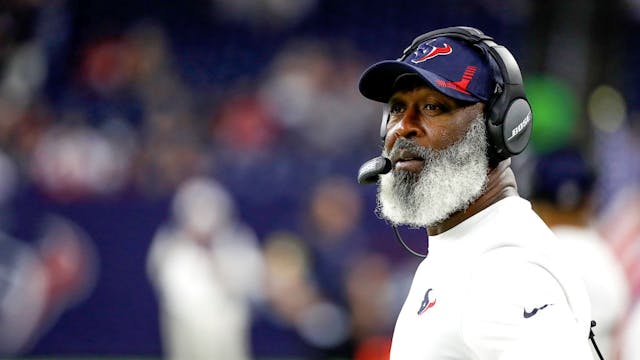 SOURCE: BOB LEVEY/GETTY IMAGES