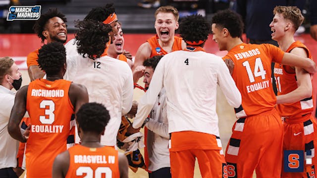 Source: Syracuse MBB/Twitter.com