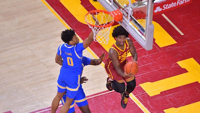 Source: John McGillen/USC Athletics