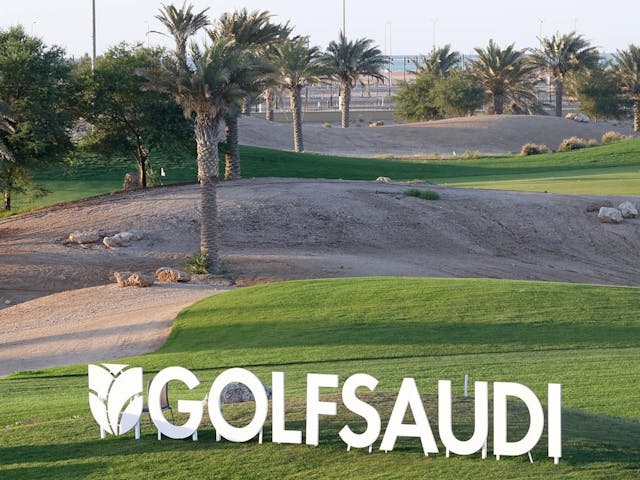 Ep #183: He said what now?: A deep dive into golf’s latest drama