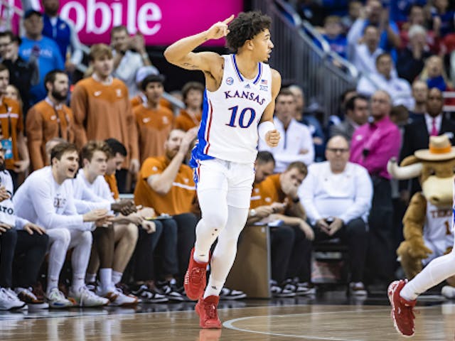 Ep #252: A men’s March Madness preview