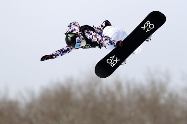 Source: Sean M. Haffey/Getty Images