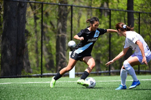 Source: NWSL/Twitter