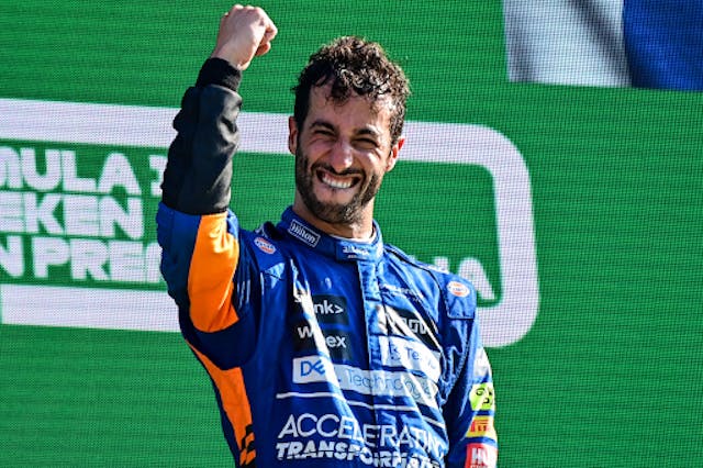 Source: F1/Twitter