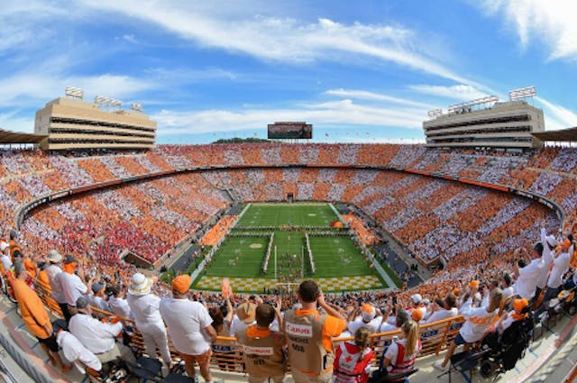 RANDY SARTIN/USA TODAY SPORTS