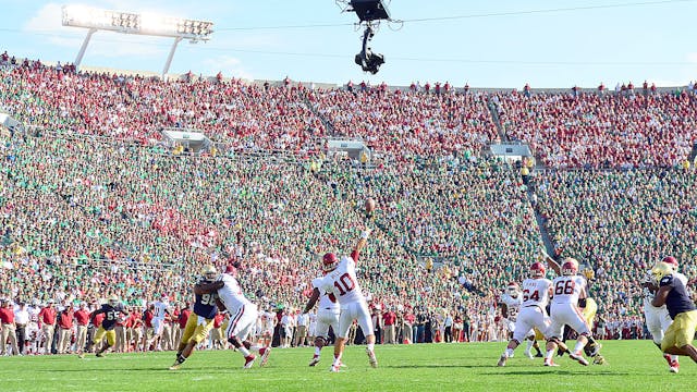 SOURCE: JACKSON LAIZURE/GETTY IMAGES