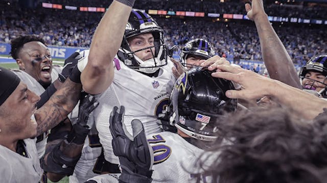 Source: Baltimore Ravens/Twitter