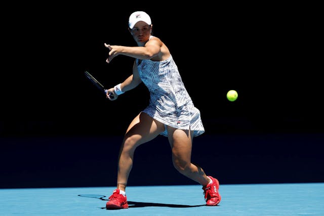 DARRIAN TRAYNOR/GETTY IMAGES