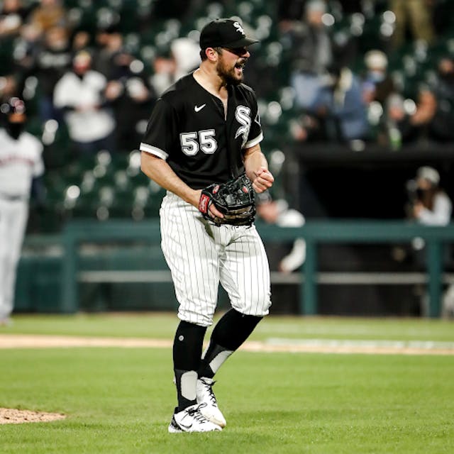 Source: White Sox/Twitter.com