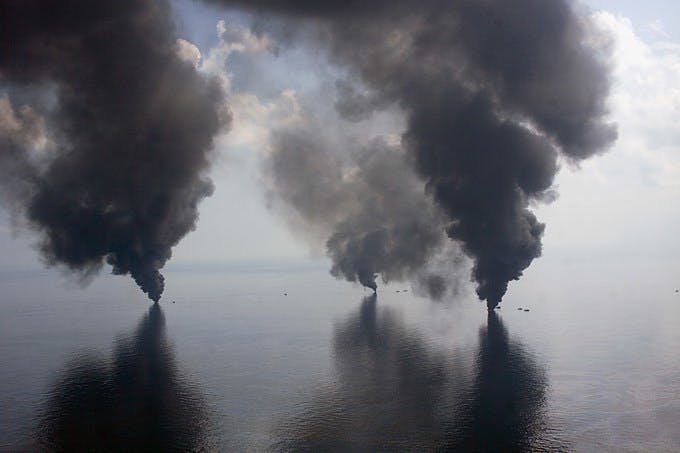 Bahamas Offshore Oil & Gas Moratorium