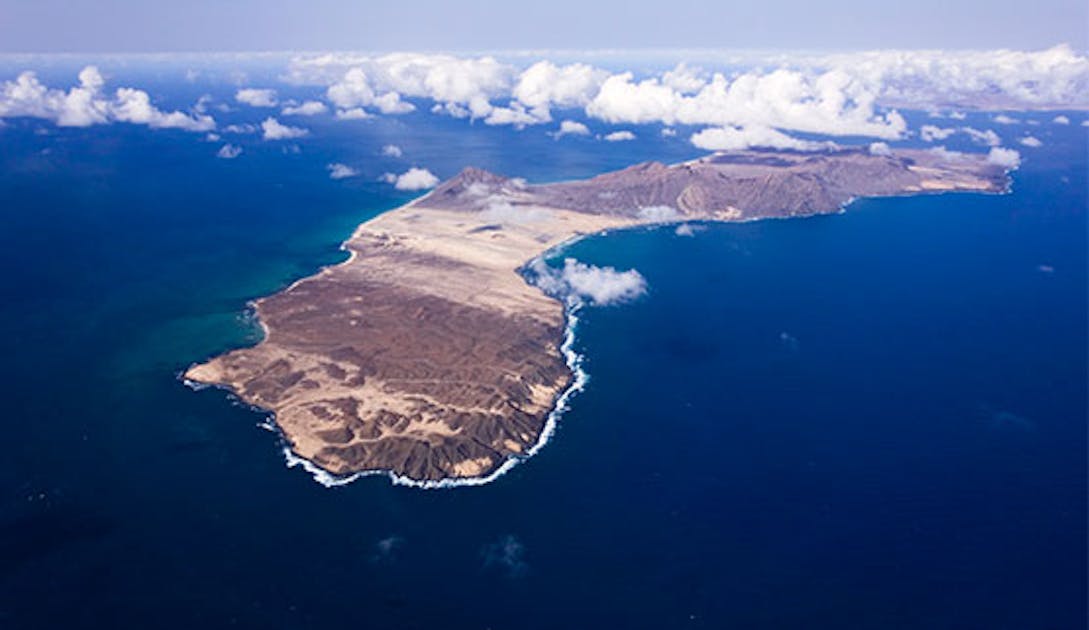 Cabo Verde defronta Santa Lúcia e Costa do Marfim na Olimpíada de