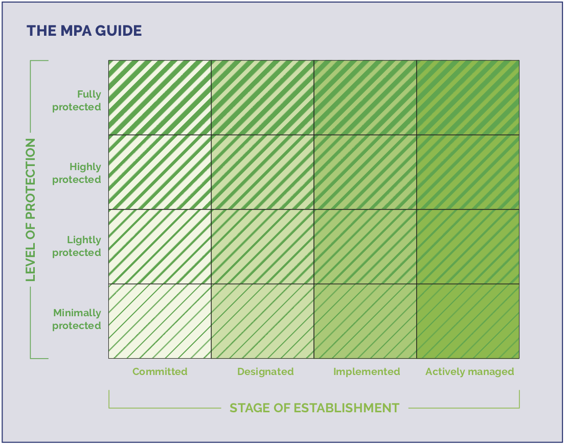 MPA Guide | Oceans 5