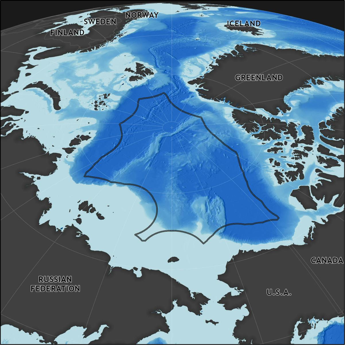 New Central Arctic Ocean Protections