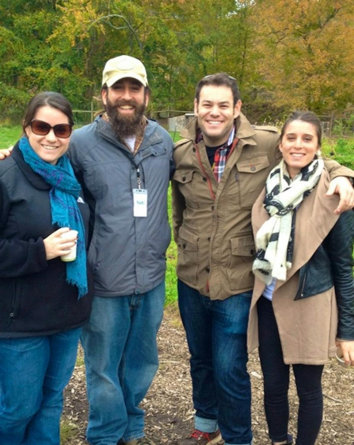 About Slingshot Slingshot Fund