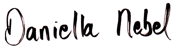 Daniella Nebel