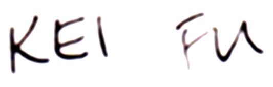 Kei Fu
