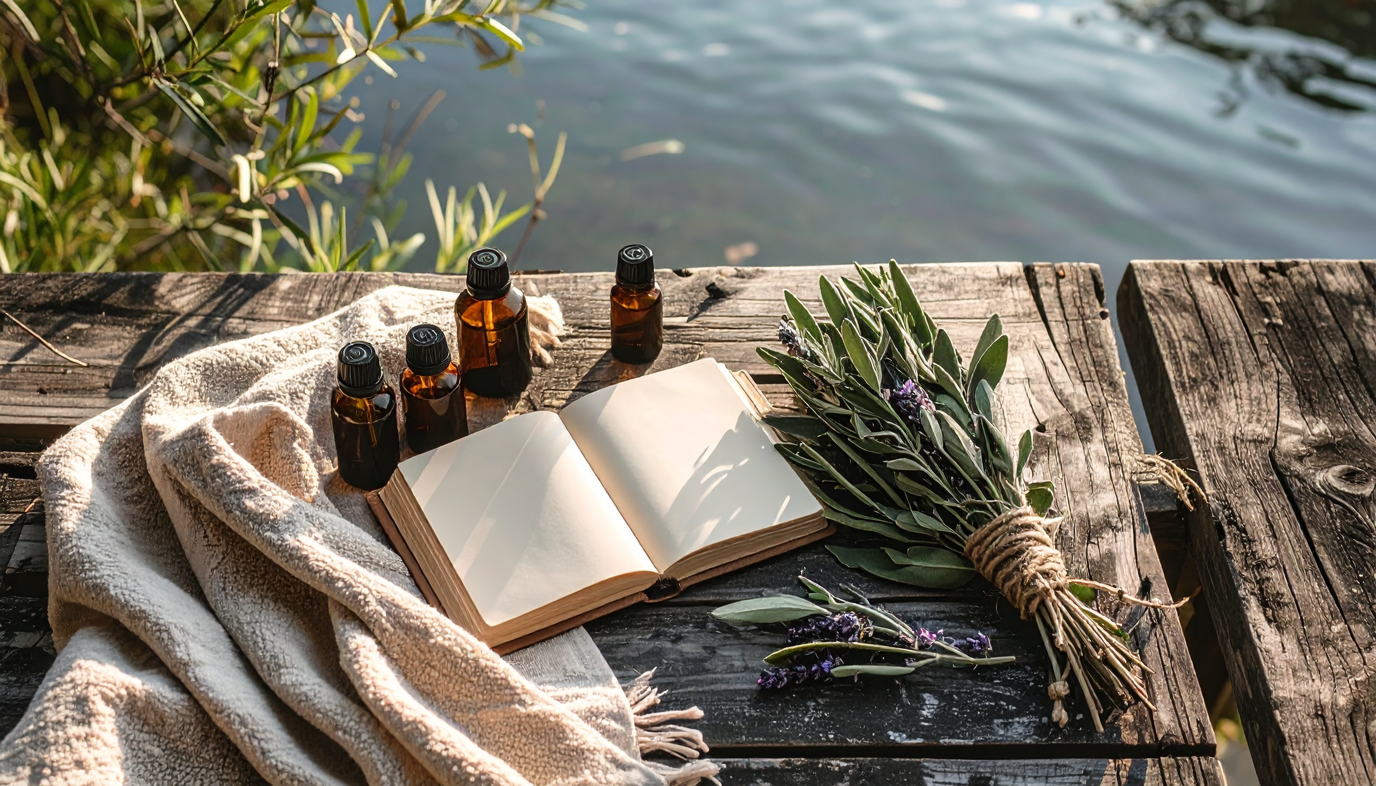 Herbal Medicine: Supporting Health and Vitality Naturally