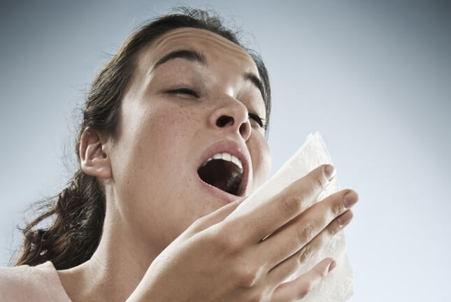 The Candida and Allergies Connection