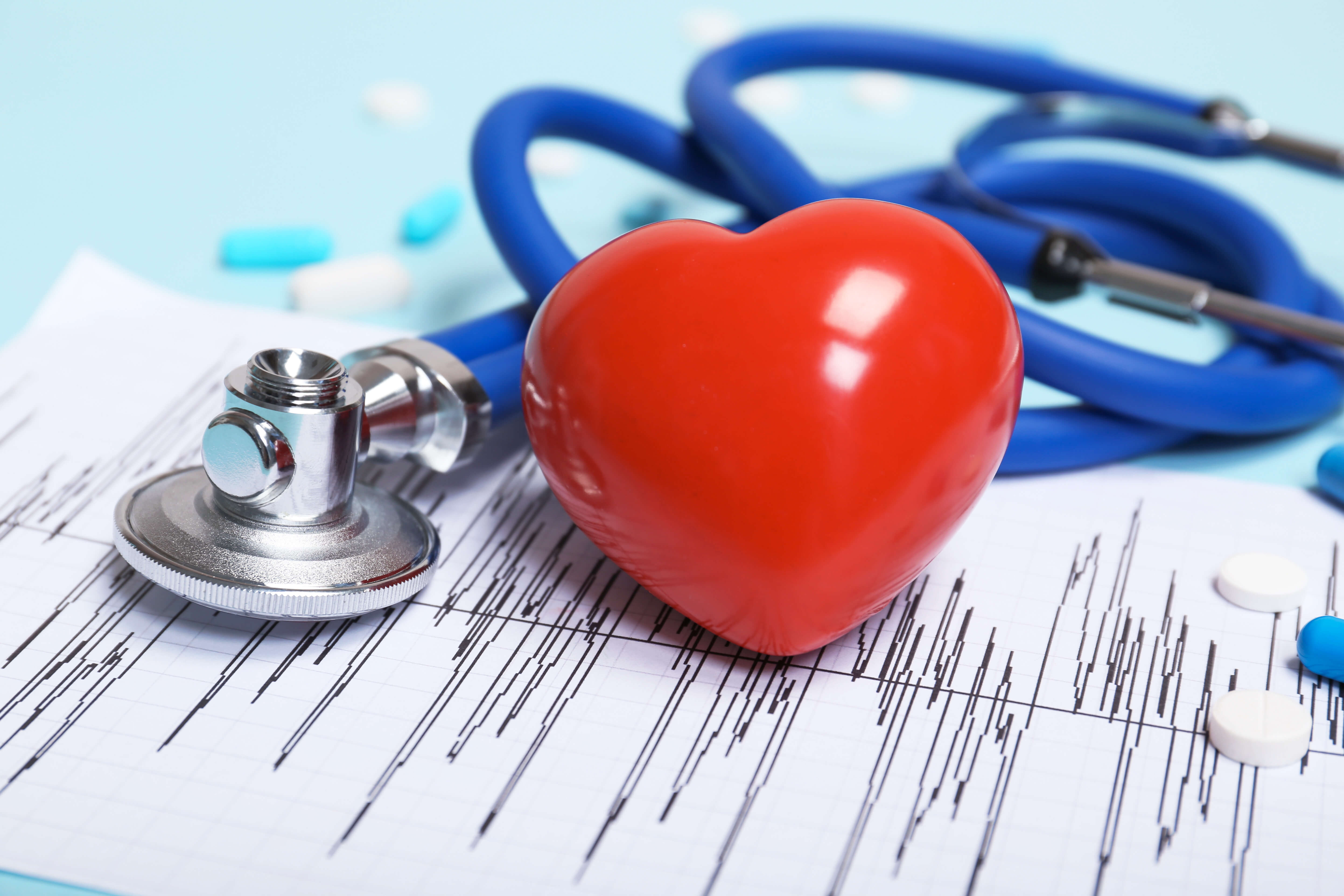 Chelation for Cardiovascular Health