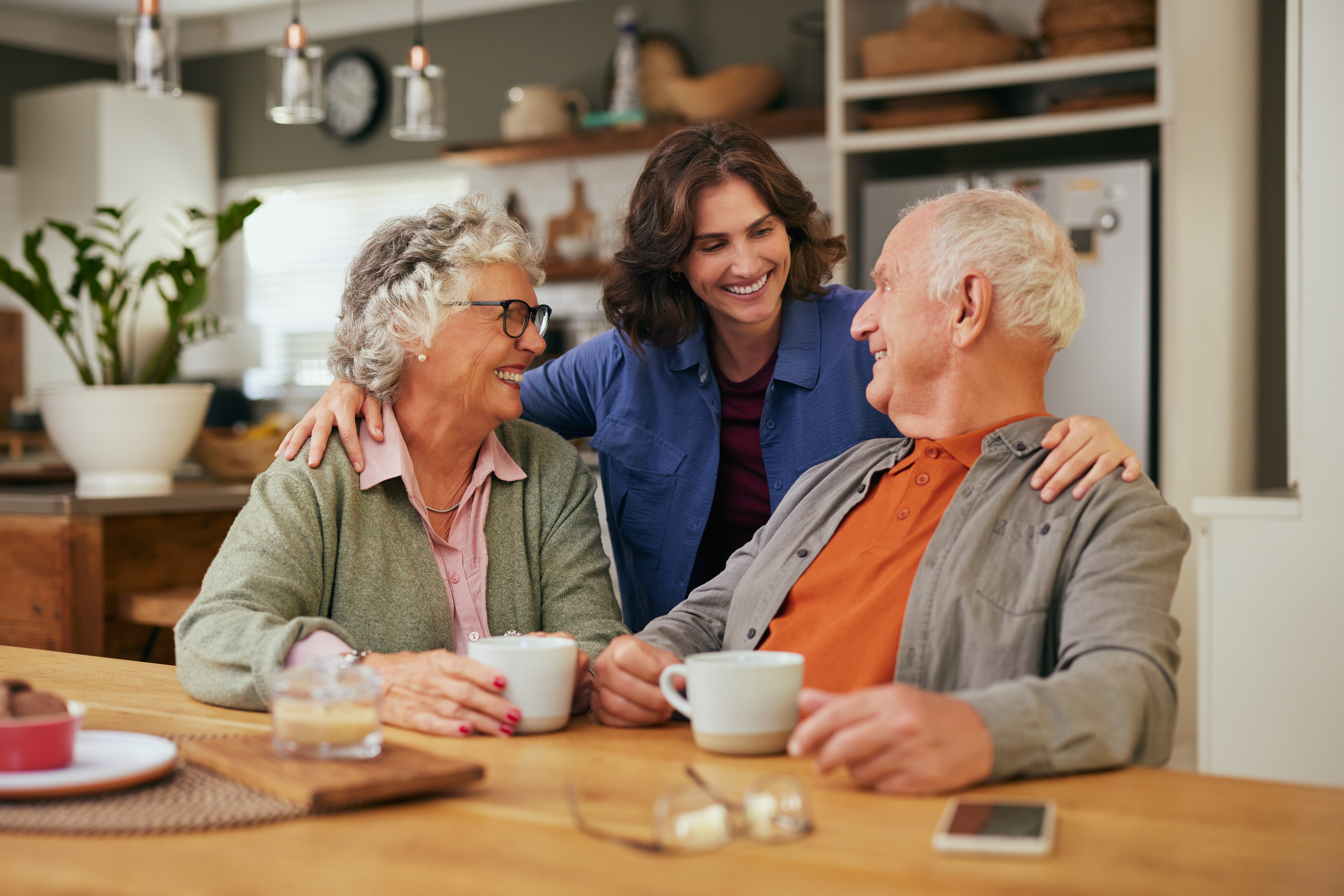 A Holistic Approach to Dementia: Supporting the Brain’s Natural Healing