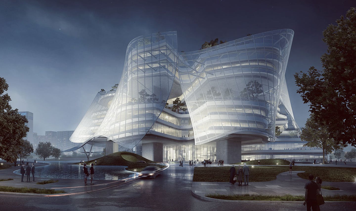 Transforming Buildings with Elipisa AI: The Future of Energy Efficiency Transforming Buildings with Elipisa AI: The Future of Energy Efficiency