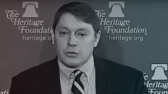 Before the Flood - Top 10 Climate Deniers