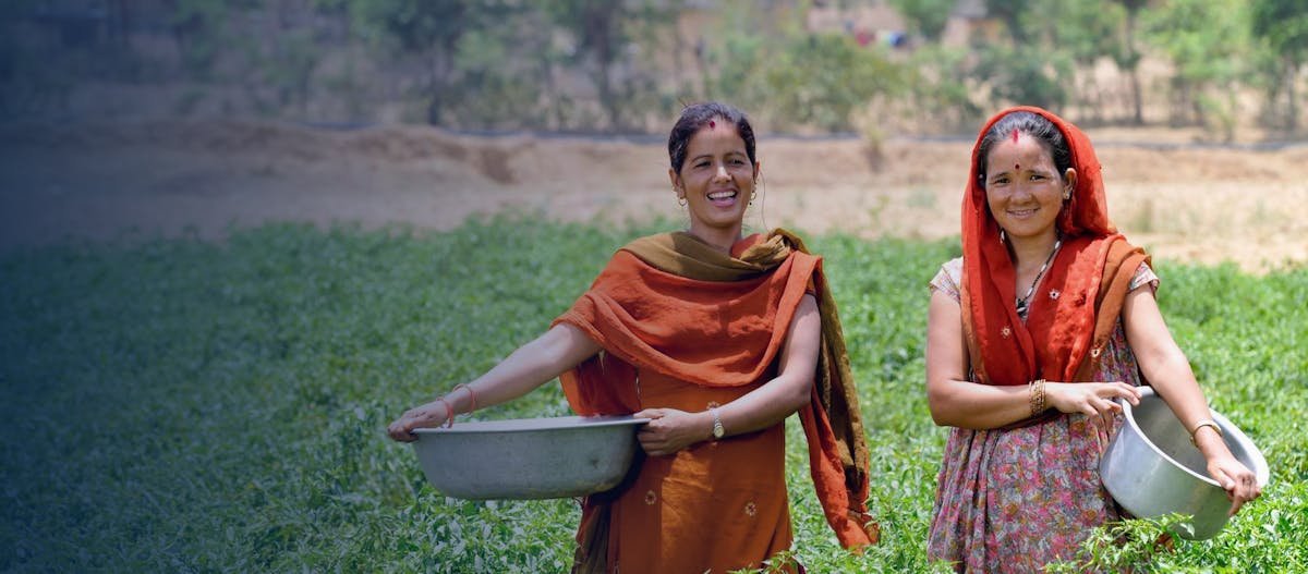 Smallholder Farming