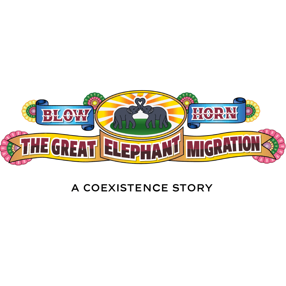 The Great Elephant Migration