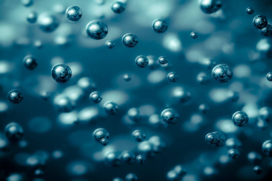 Sustainable E-fuel