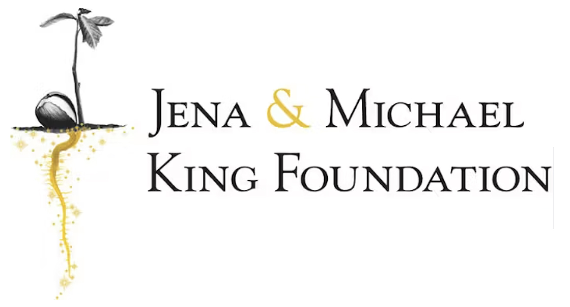 The Jena & Michael King Foundation