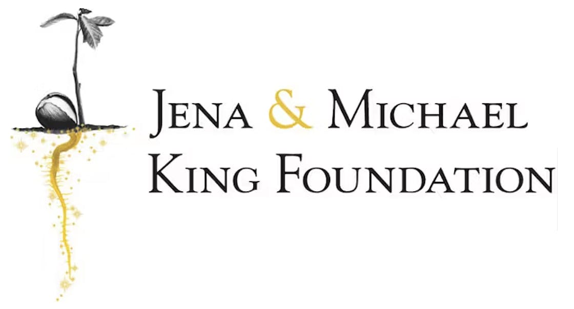 Jena & Michael King Foundation