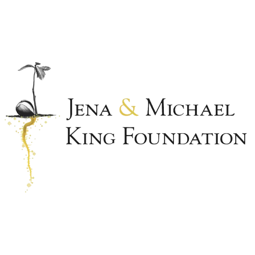 The Jena & Michael King Foundation The Jena & Michael King Foundation