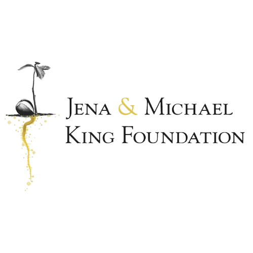 Jena & Michael King Foundation