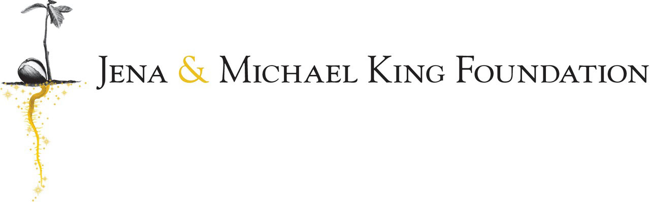 The Jena & Michael King Foundation