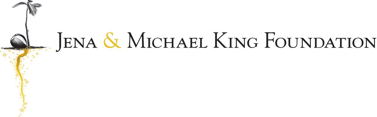 Jena & Michael King Foundation