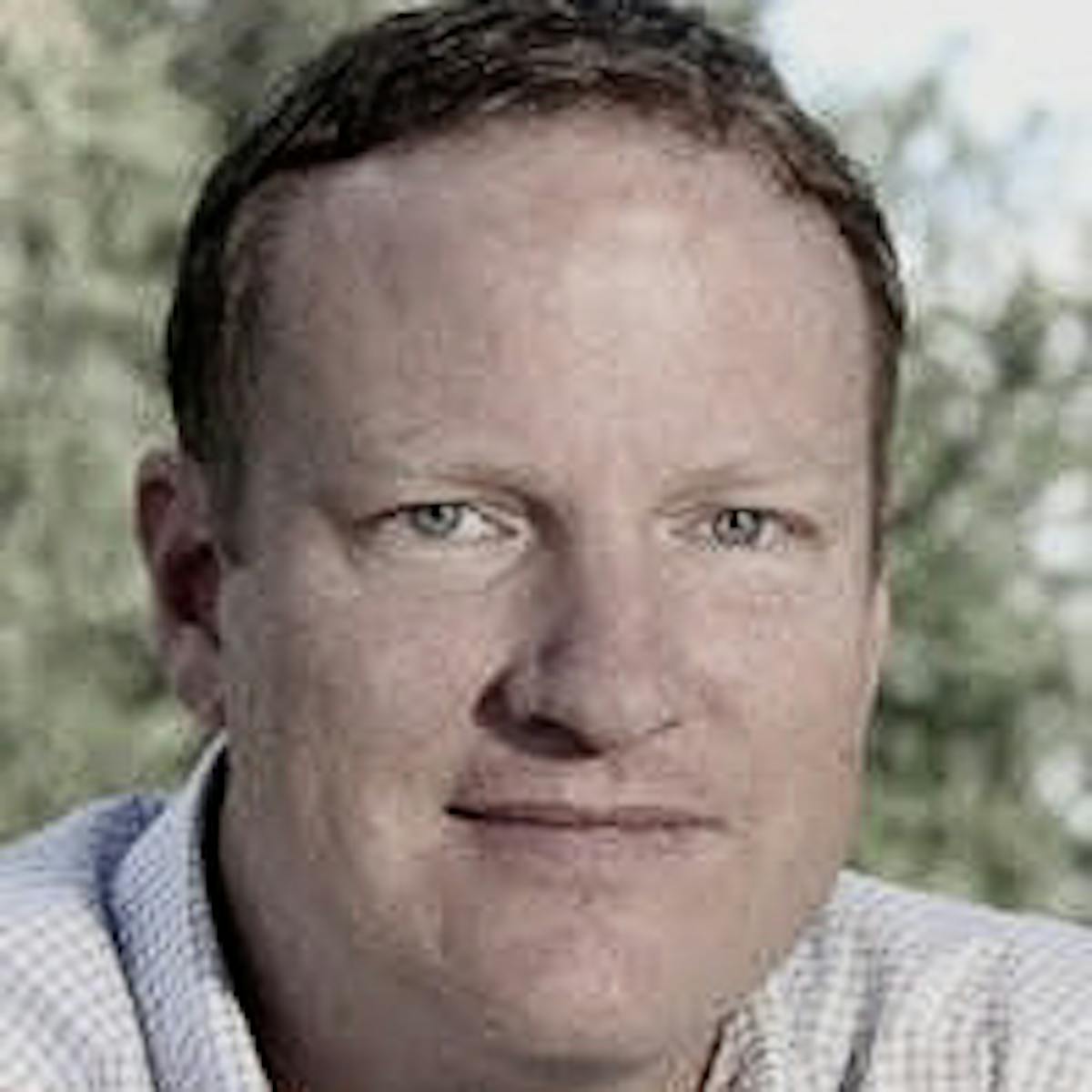 Brian O'Donnell