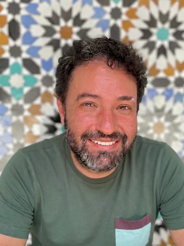 Teo Grossman