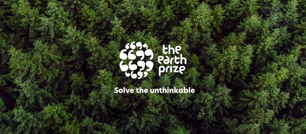 Redefining climate action: The Earth Prize's new path to empower youth innovators