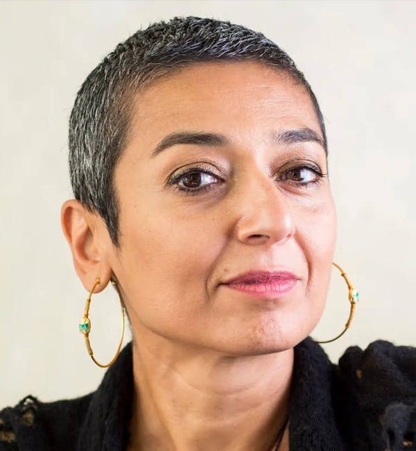 Zainab Salbi
