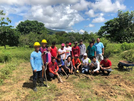 Preserving Brazil’s Biodiversity Through Indigenous-led Land Rights Action and Seed-banking