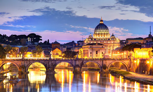 Catholic institutions divest from fossil fuels