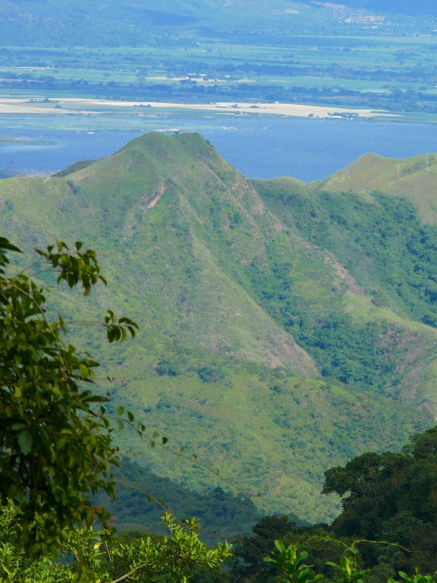 Venezuelan Coast (NT23)